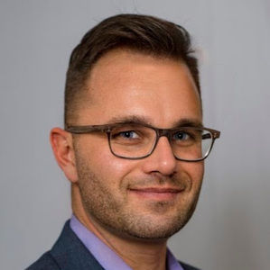 Meet your Posher, Michael